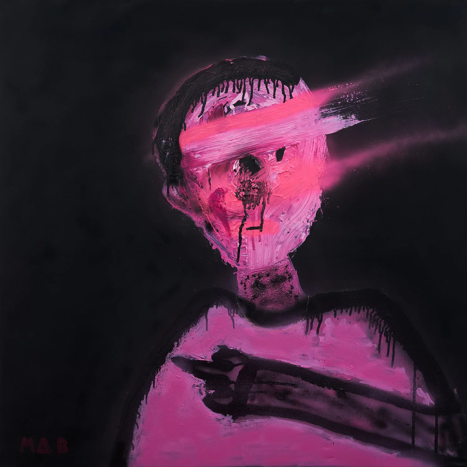 The Kid by Mark Brightman
